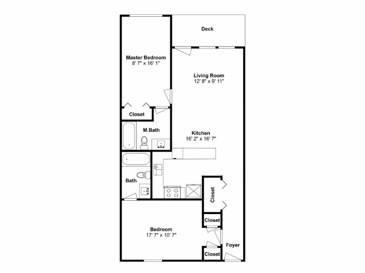 Floor Plan Floor Plan