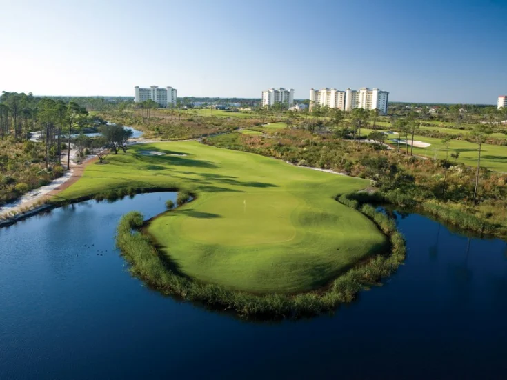 Golf Course Golf Course