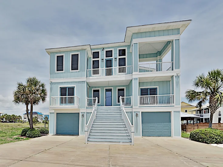 Welcome to Deja Blue Cove - Exterior Welcome to Deja Blue Cove - Exterior