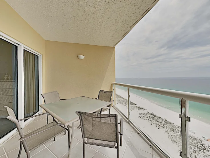 Balcony Balcony