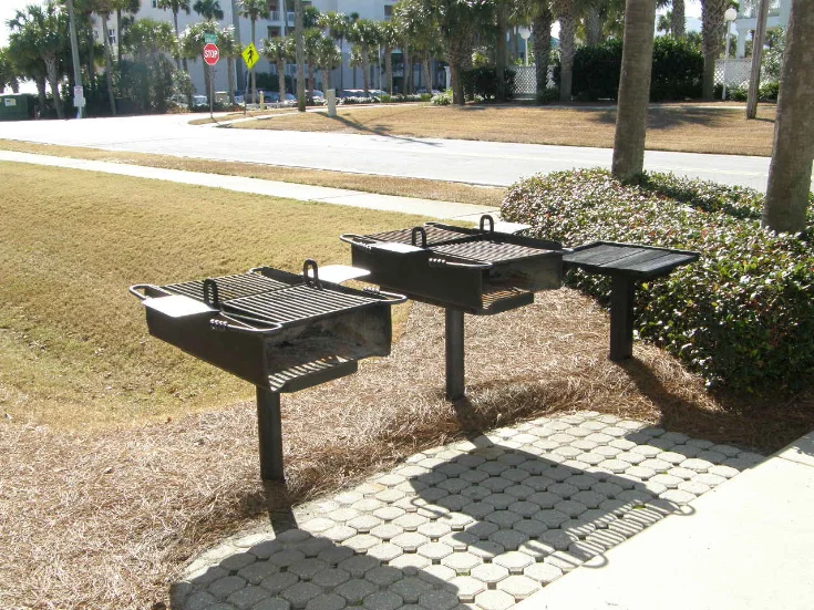 Community Grills Community Grills