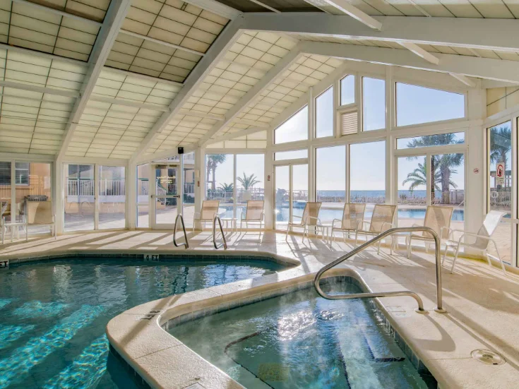 Hot Tub Hot Tub