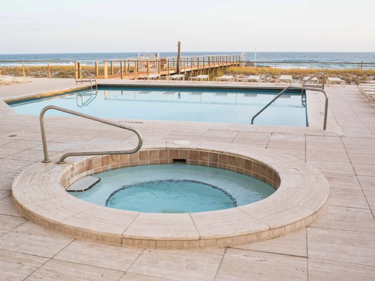 Hot Tub Hot Tub