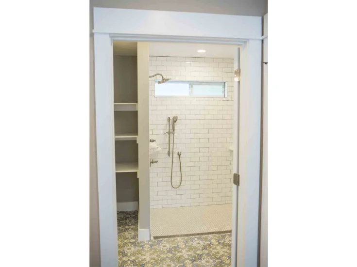 Master Bathroom Master Bathroom