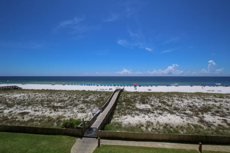 Beach Access Beach Access