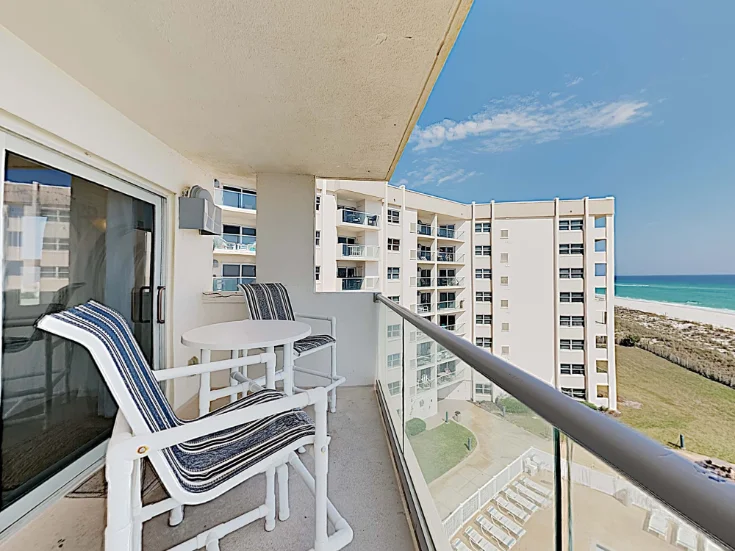 Balcony Balcony