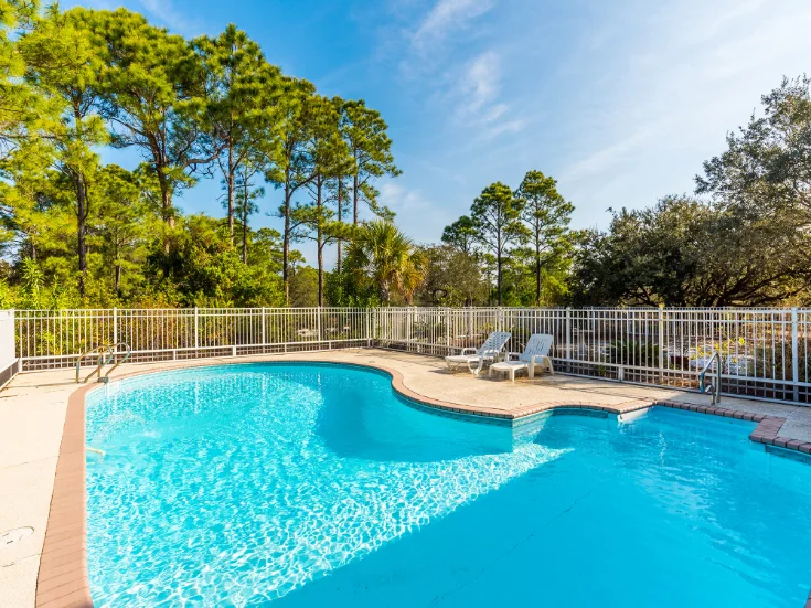 Private Pool Private Pool