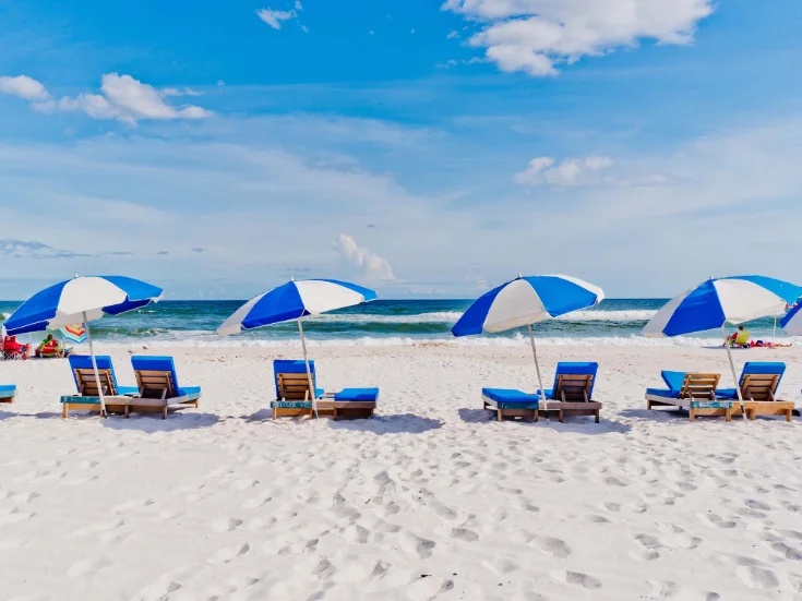 Beach Chairs Beach Chairs