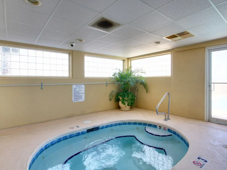 Hot Tub Hot Tub