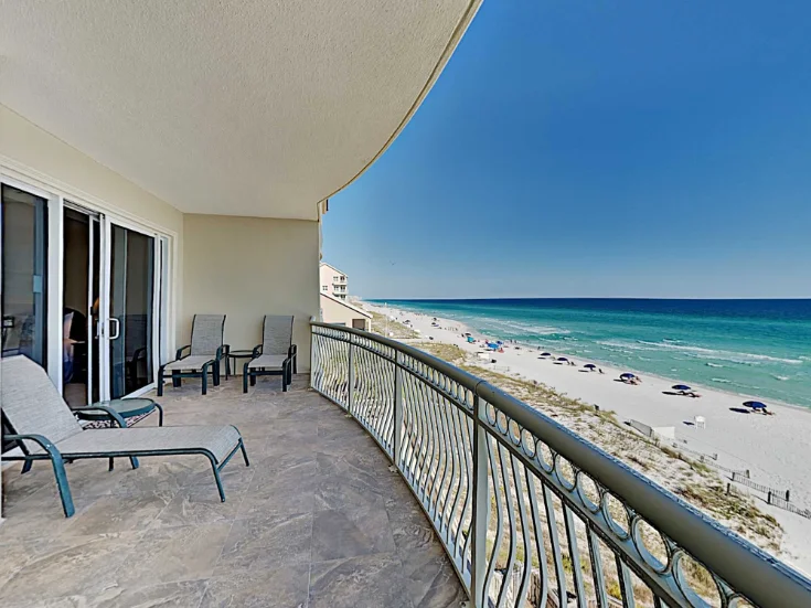 Balcony Balcony