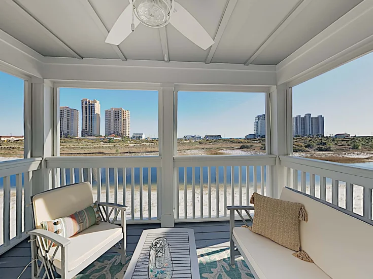 Balcony Balcony