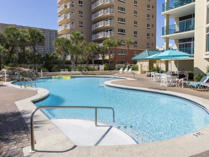 Community Pool Community Pool
