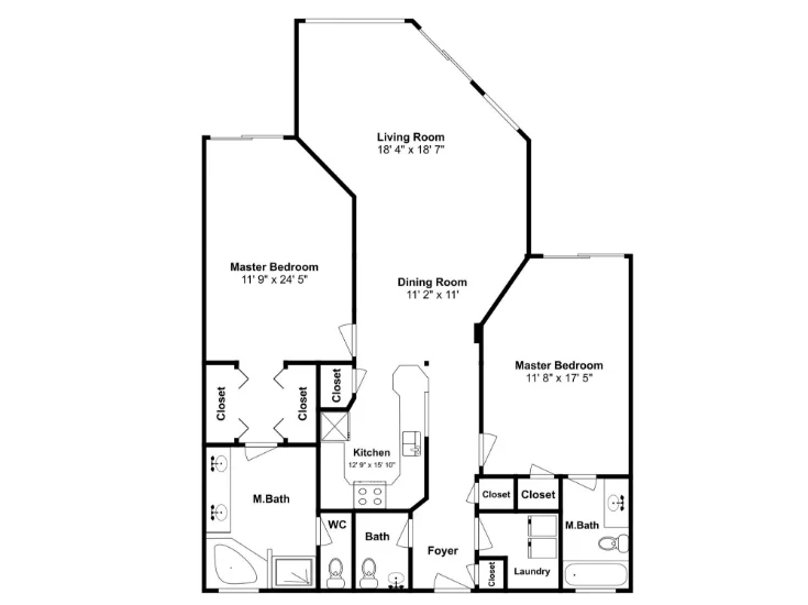 Floor Plan Floor Plan