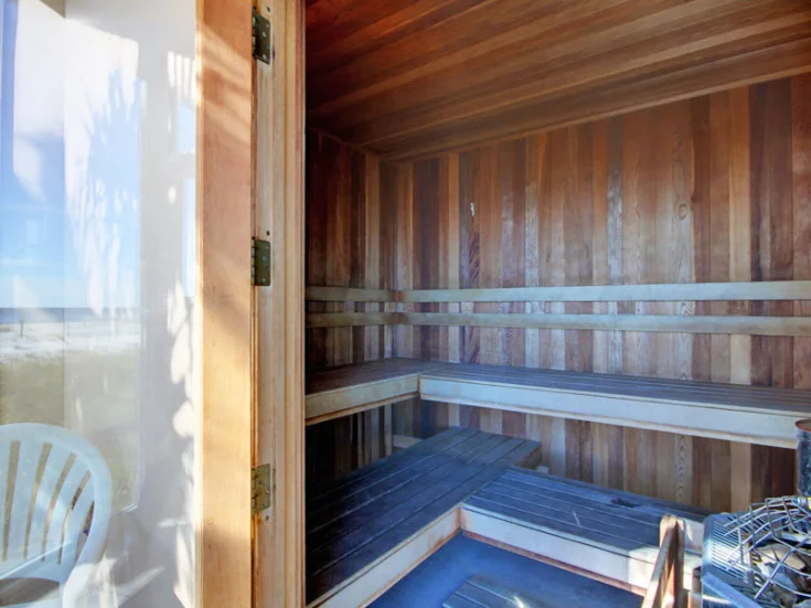Sauna Sauna