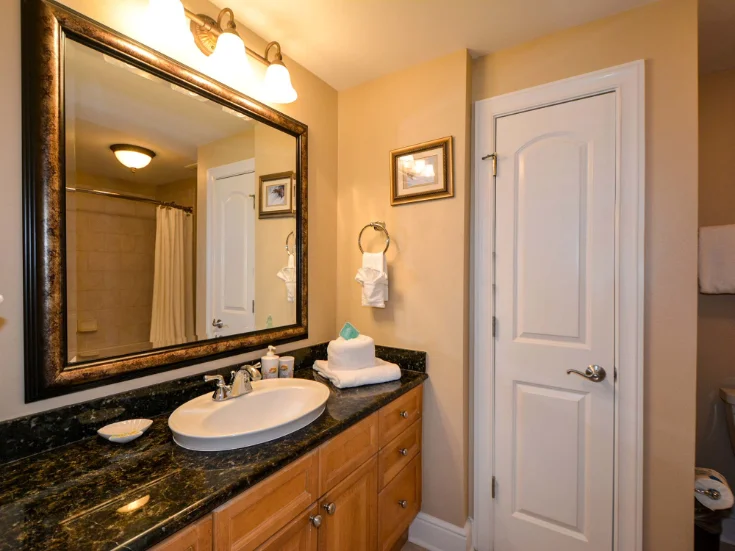 Second Bathroom Second Bathroom