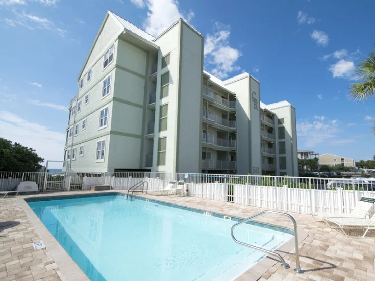 Community Pool Community Pool