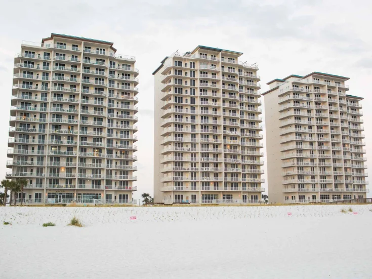 Summerwinds Resort Summerwinds Resort