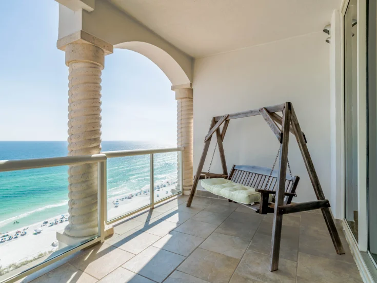 Balcony Balcony