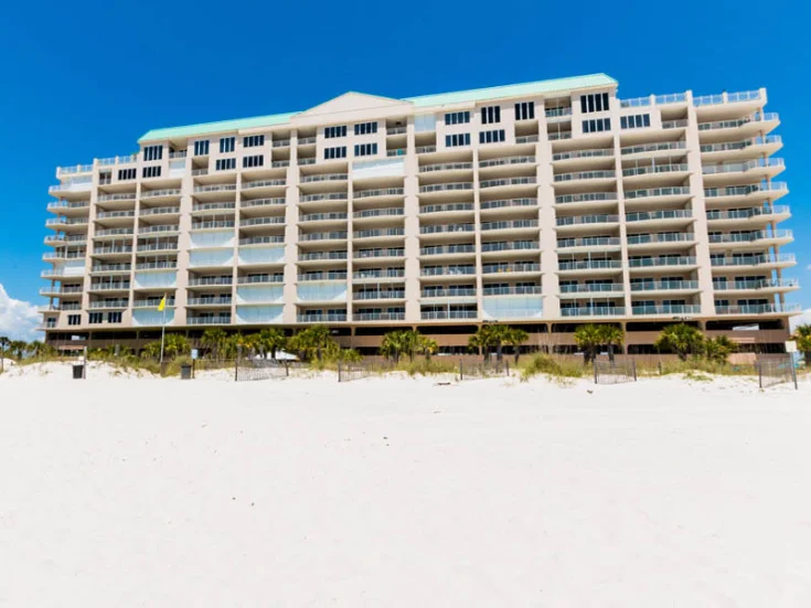 Regency Isle Regency Isle