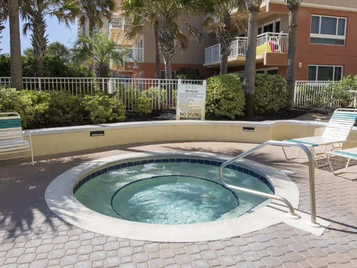Hot Tub Hot Tub