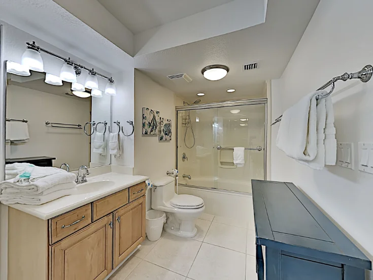 Master Bathroom Master Bathroom