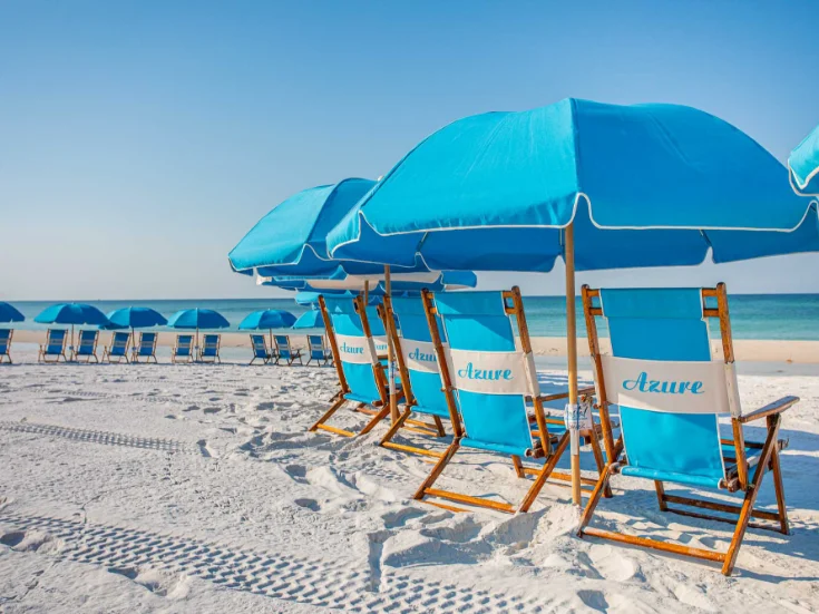 Beach Chairs Beach Chairs