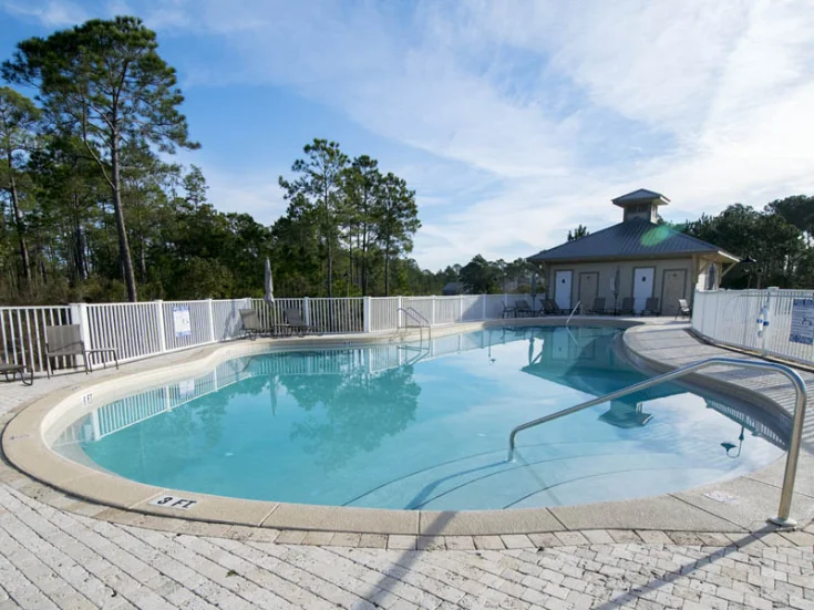 Community Pool Community Pool