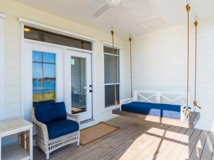 Porch Porch