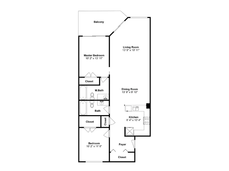Floor Plan Floor Plan