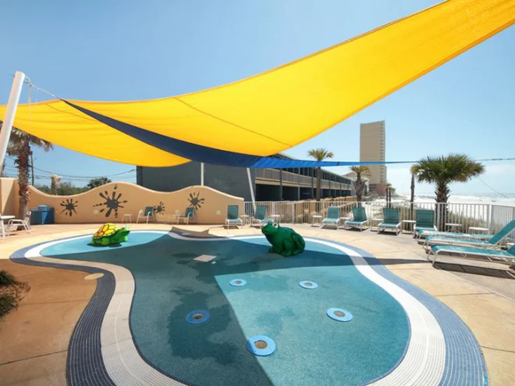 Kids Splash Pad Kids Splash Pad