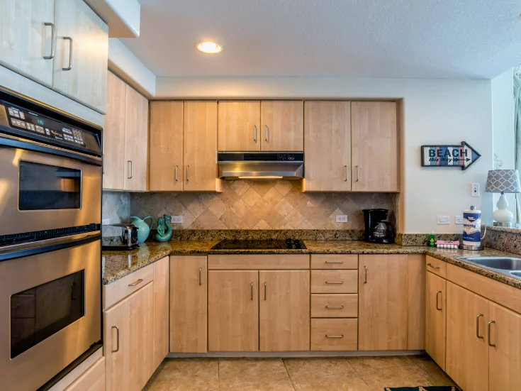 Kitchen Kitchen