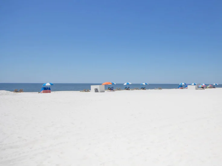 Beach Beach