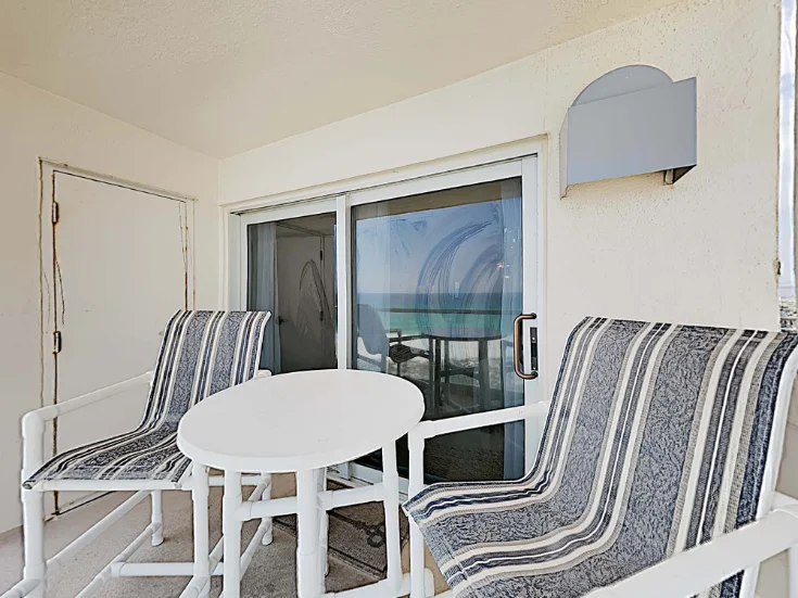 Balcony Balcony