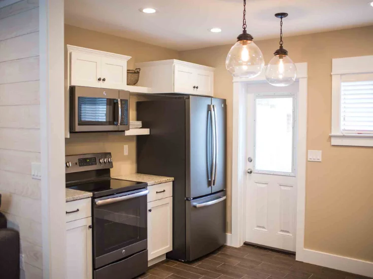 Kitchen Kitchen