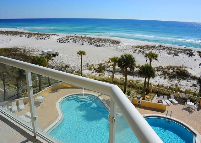 Pool View Pool View