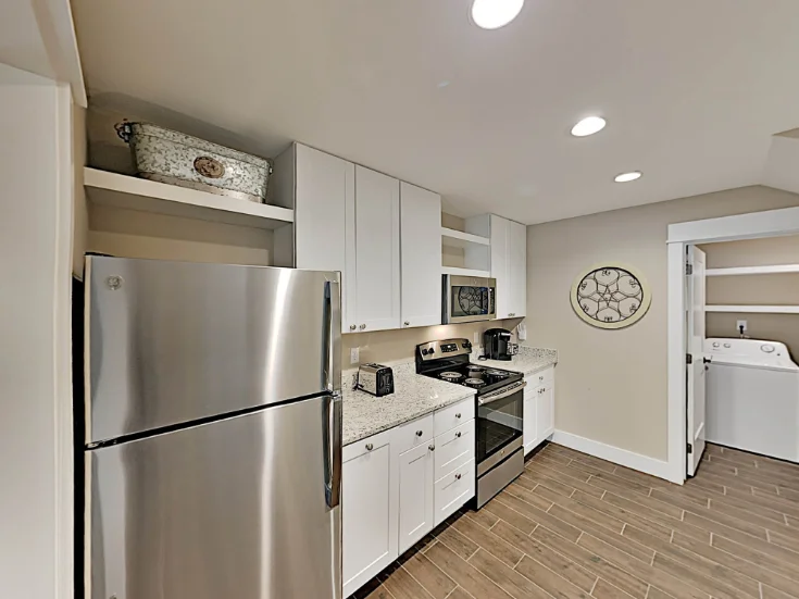 Kitchen Kitchen