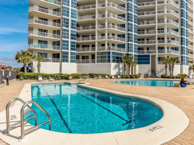 Lap Pool Lap Pool