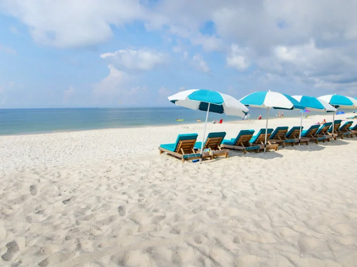 Beach Beach