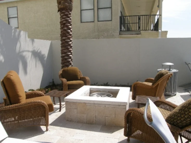 Fire Pit Fire Pit