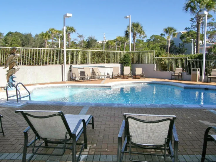 Pool Pool