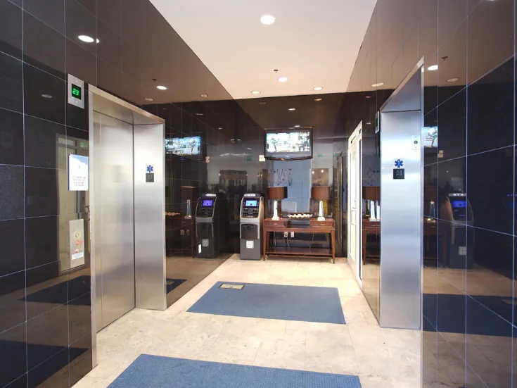 Lobby Lobby