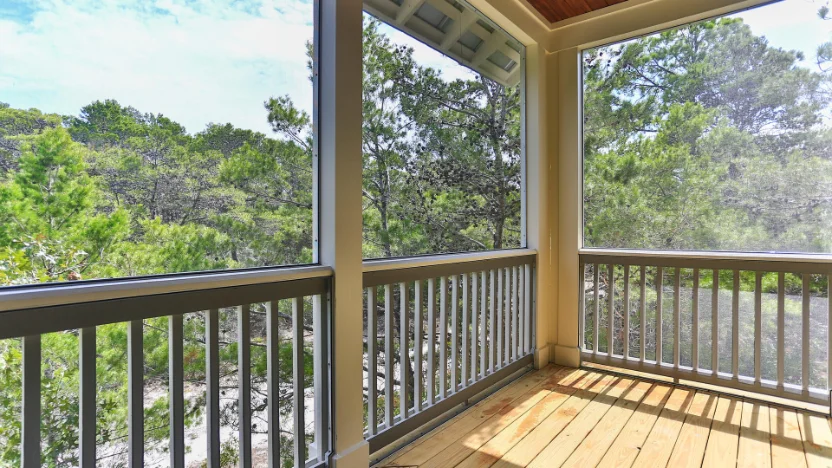 Balcony Balcony