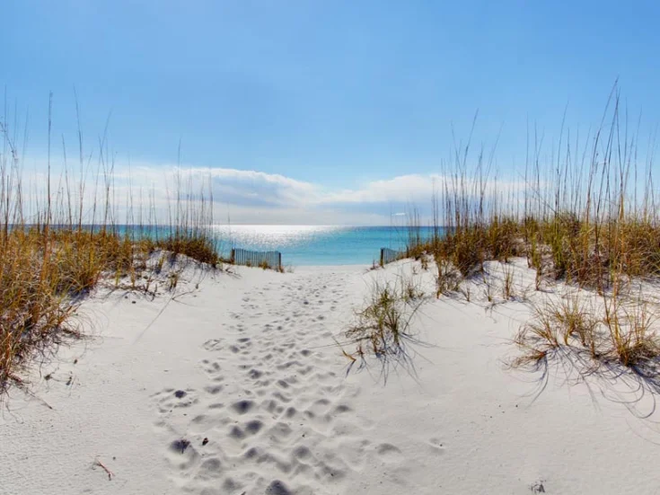 Beach Access Beach Access
