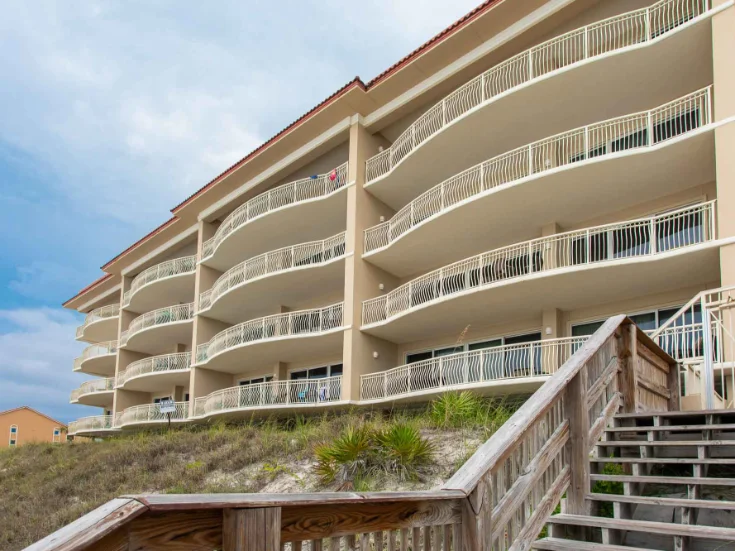 Boardwalk to the Beach Boardwalk to the Beach
