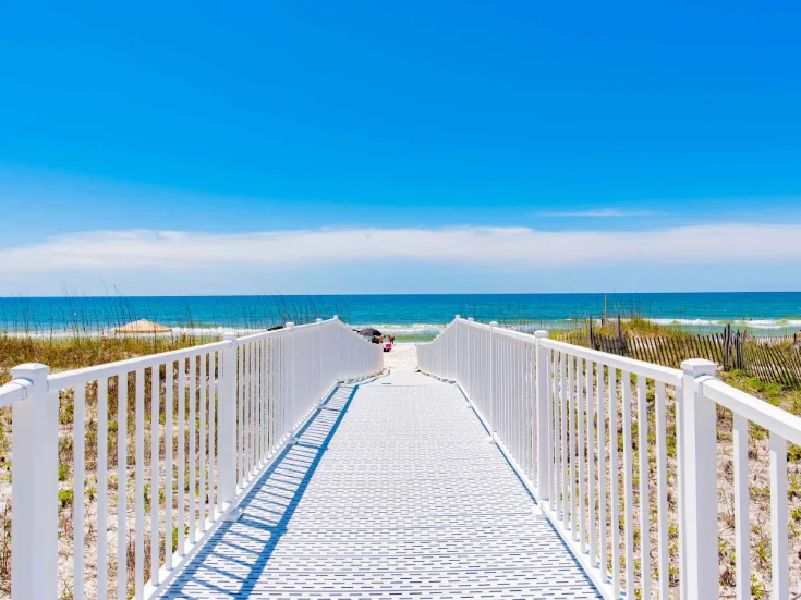 Beach Access Beach Access