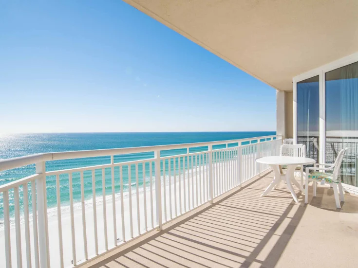 Balcony Balcony