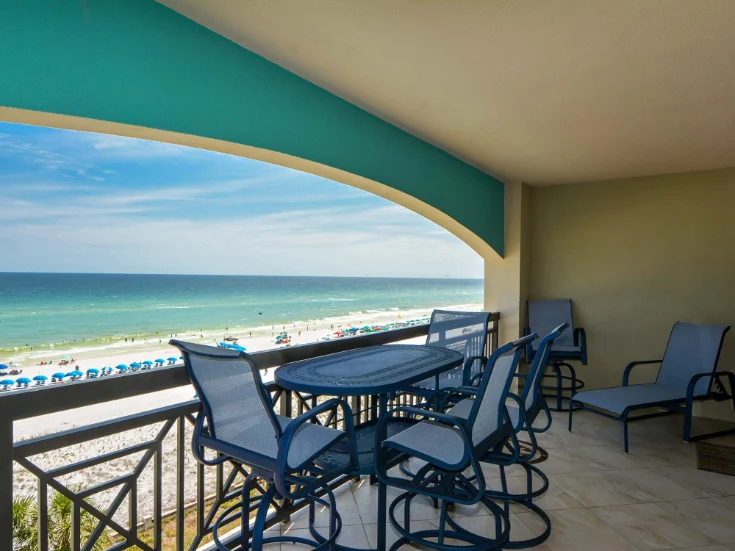 Balcony Balcony