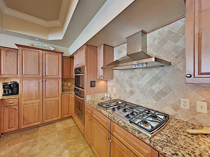 Kitchen Kitchen
