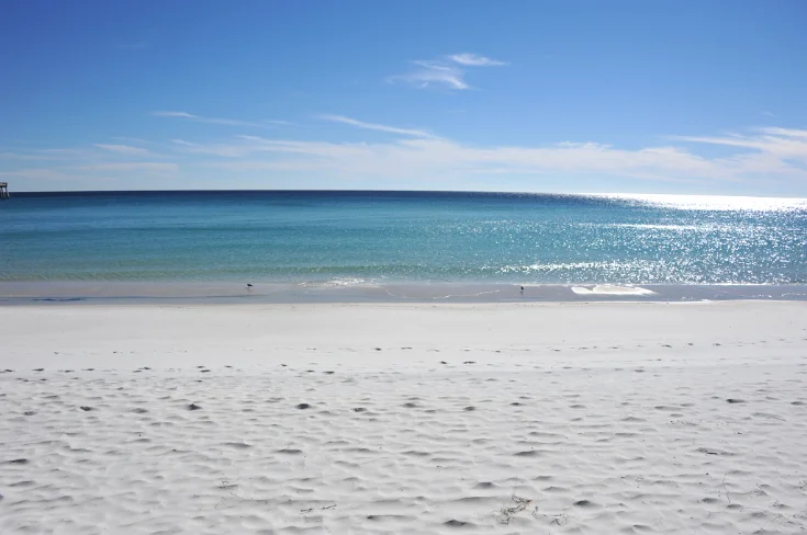 Community Beach Community Beach