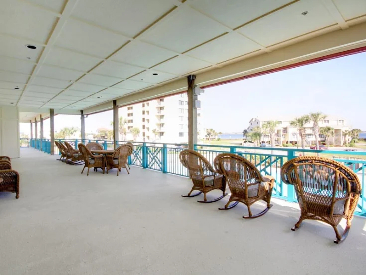 Deck Deck